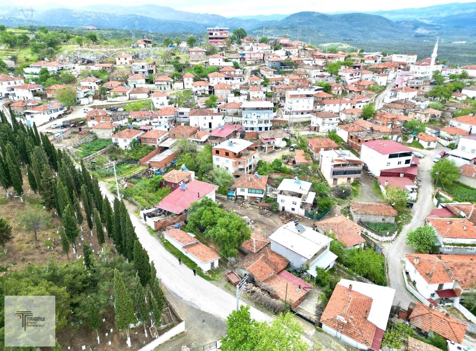 ▒tunaboylu'dan Yatırıma Uygun %40 İmarlı Kaçmaz Fırsat Arsa ▒ - Görsel 27