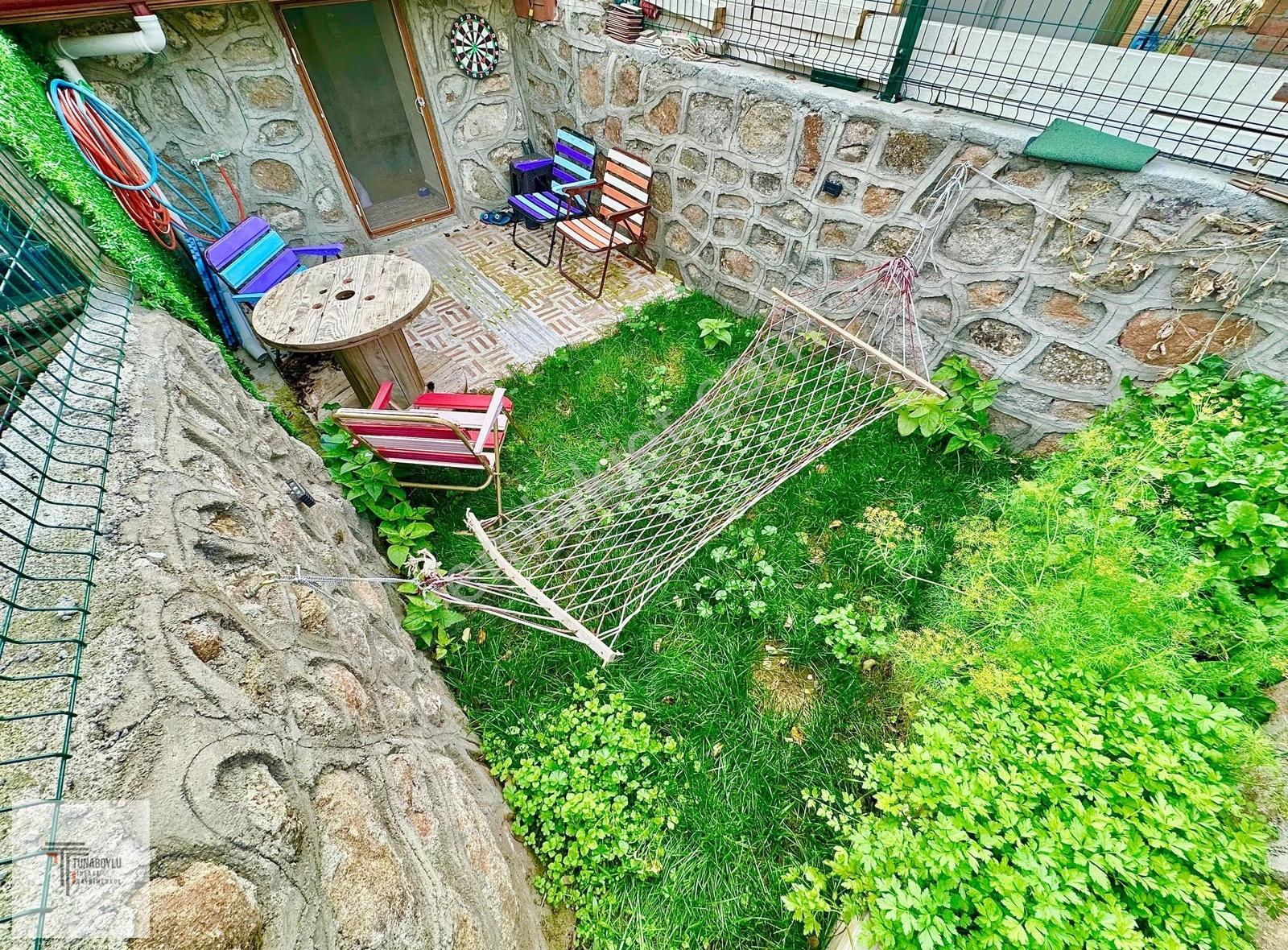 ▒tunaboylu'dan Tek Yetkili Havran'da Eşyalı 4+2 Müstakil Taş Ev▒ - Görsel 34