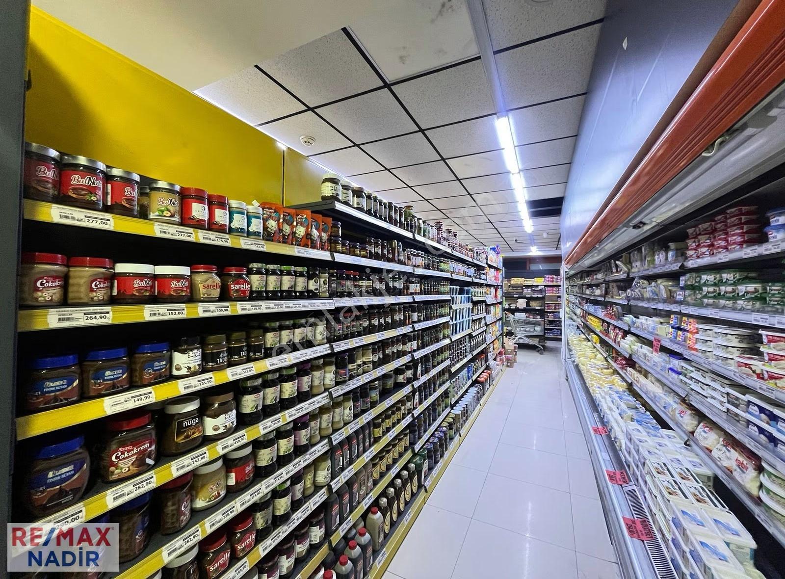 Giresunun En İşlek Cad.yatırımcısına Hazır Gelir!2 Şubeli Market - Görsel 25