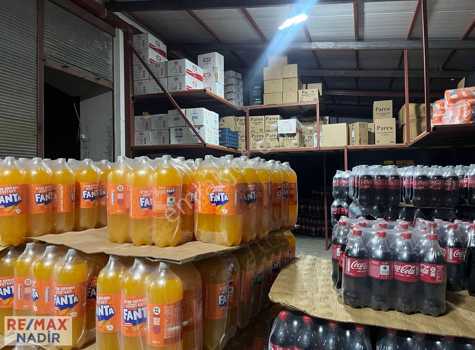 Giresunun En İşlek Cad.yatırımcısına Hazır Gelir!2 Şubeli Market - Görsel 16