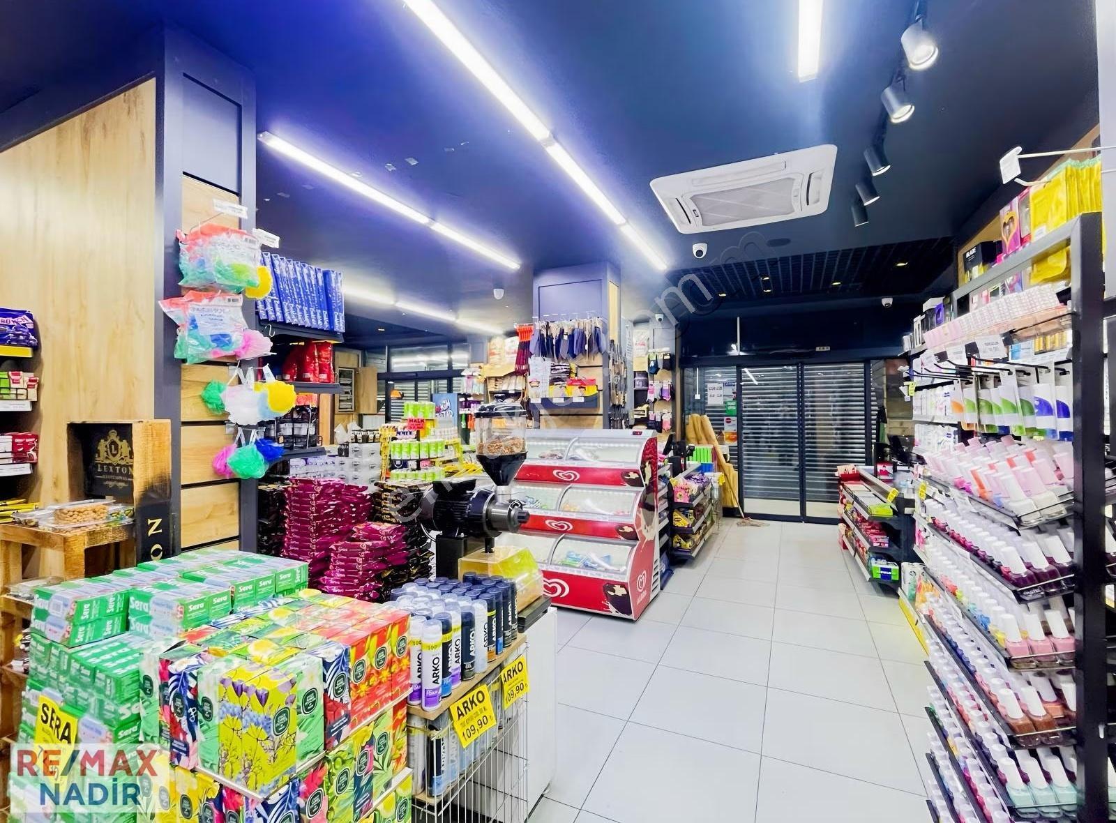 Giresunun En İşlek Cad.yatırımcısına Hazır Gelir!2 Şubeli Market - Görsel 7