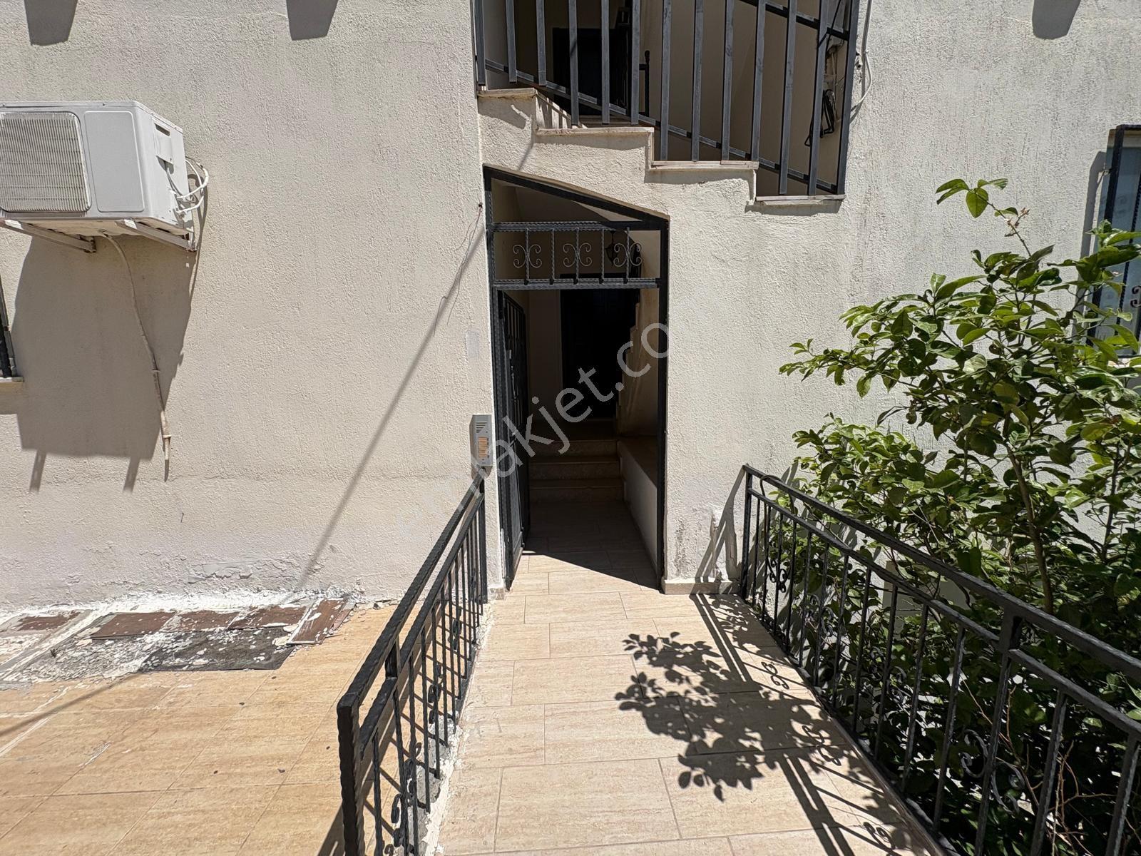 Kiralık 2+1 Deniz Manzaralı Daire - Görsel 9