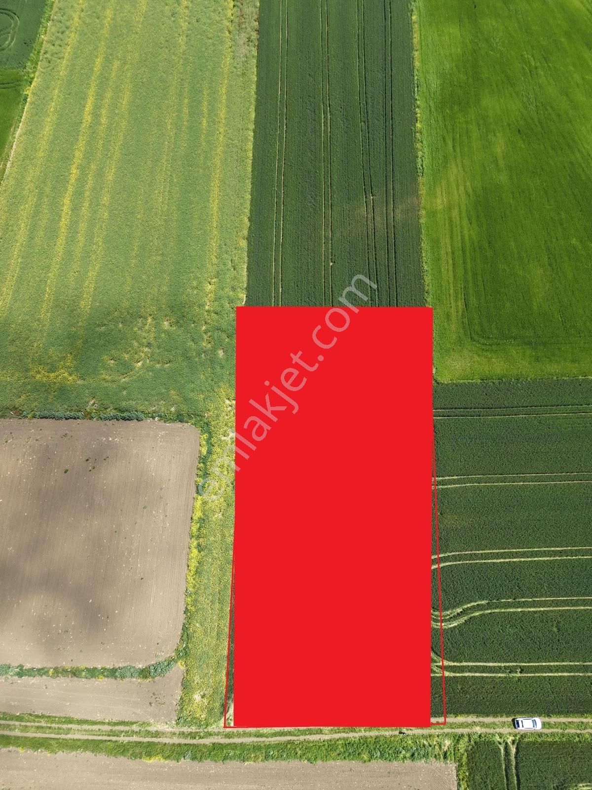 Selimpaşa'da Satılık İyi Konumlu Köşe Başı 2276 M² İmarlı Arsa - Görsel 5