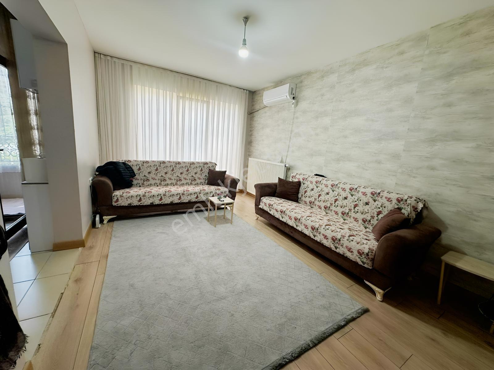 Üçkuyu 720 Tokilerde Acil Satılık 2+1 Daire
