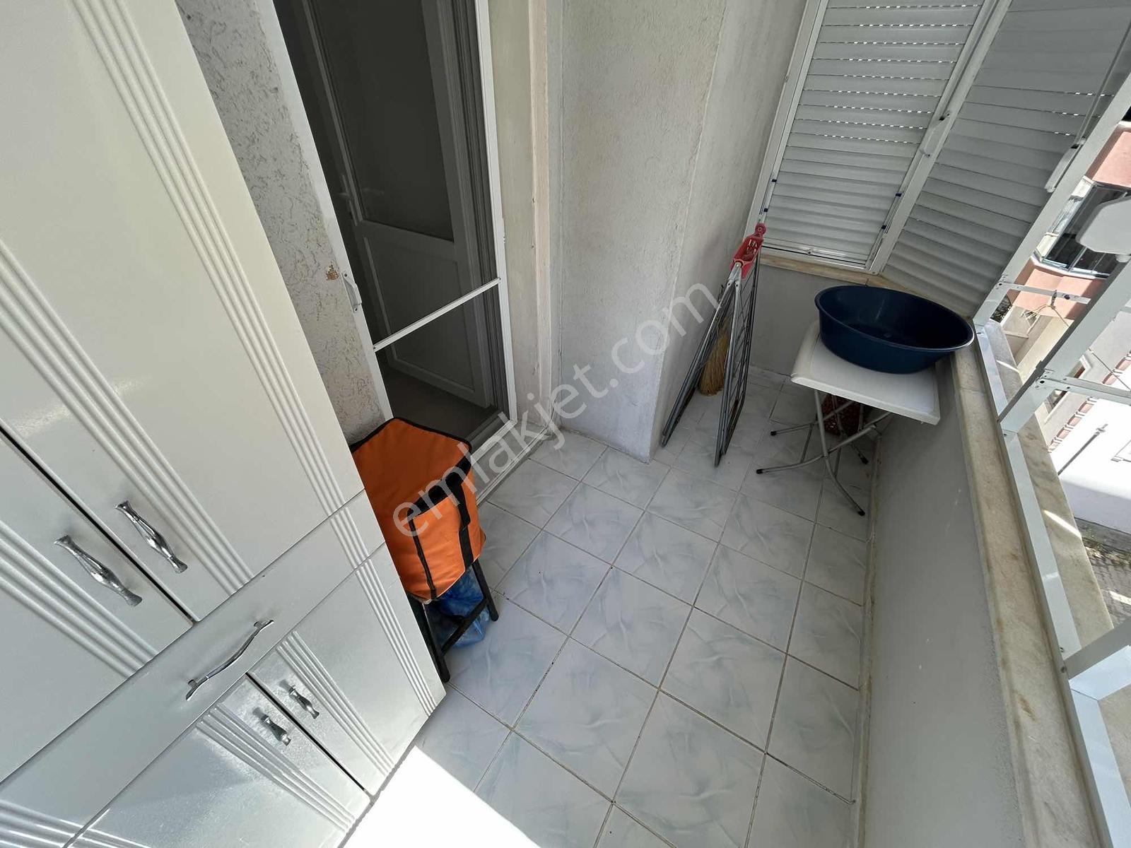 Onmax Burhaniye Merkezde 3+1 125 M2 Ara Kat Satılık Daire - Görsel 27