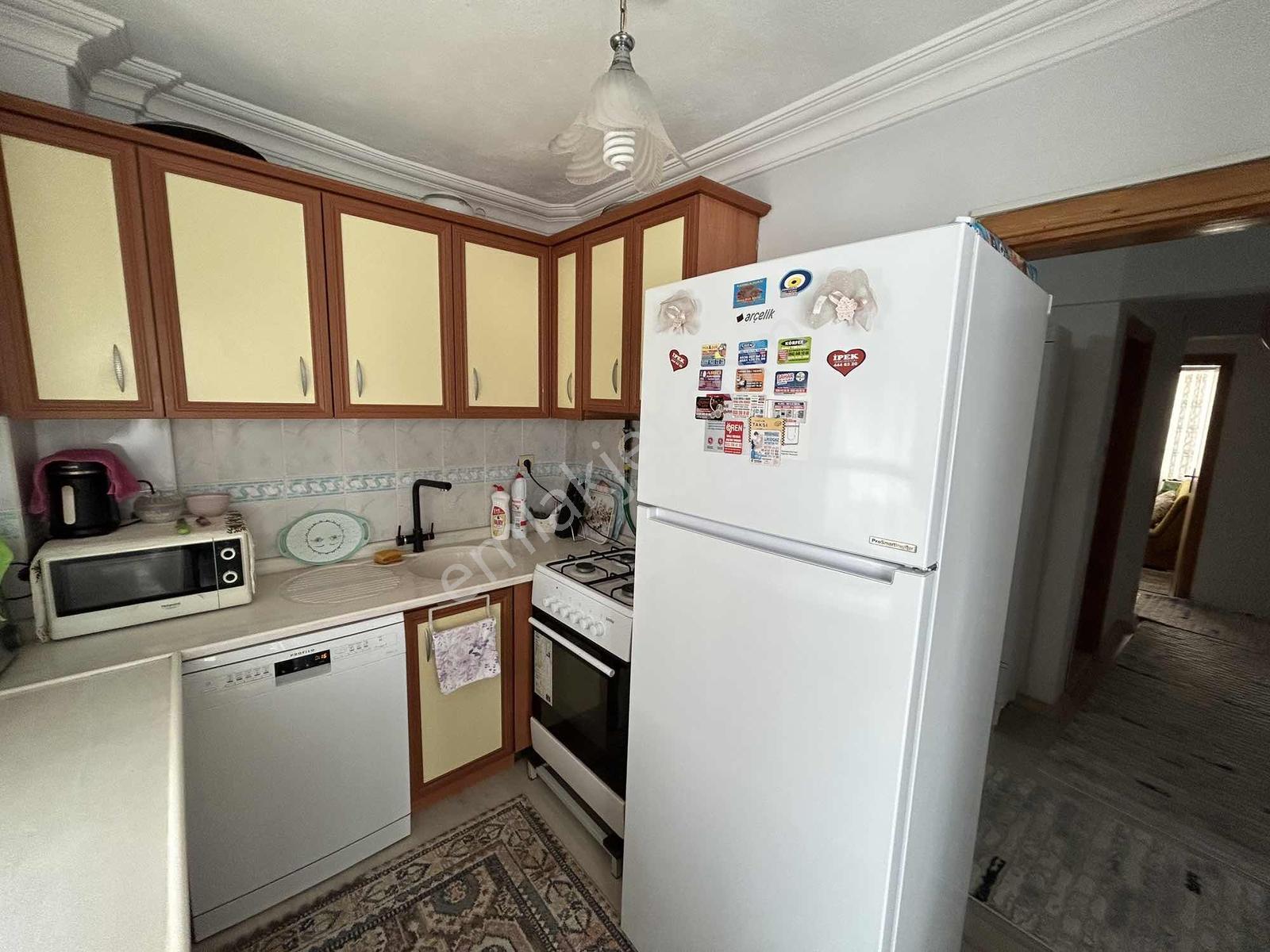 Onmax Burhaniye Merkezde 3+1 125 M2 Ara Kat Satılık Daire - Görsel 14