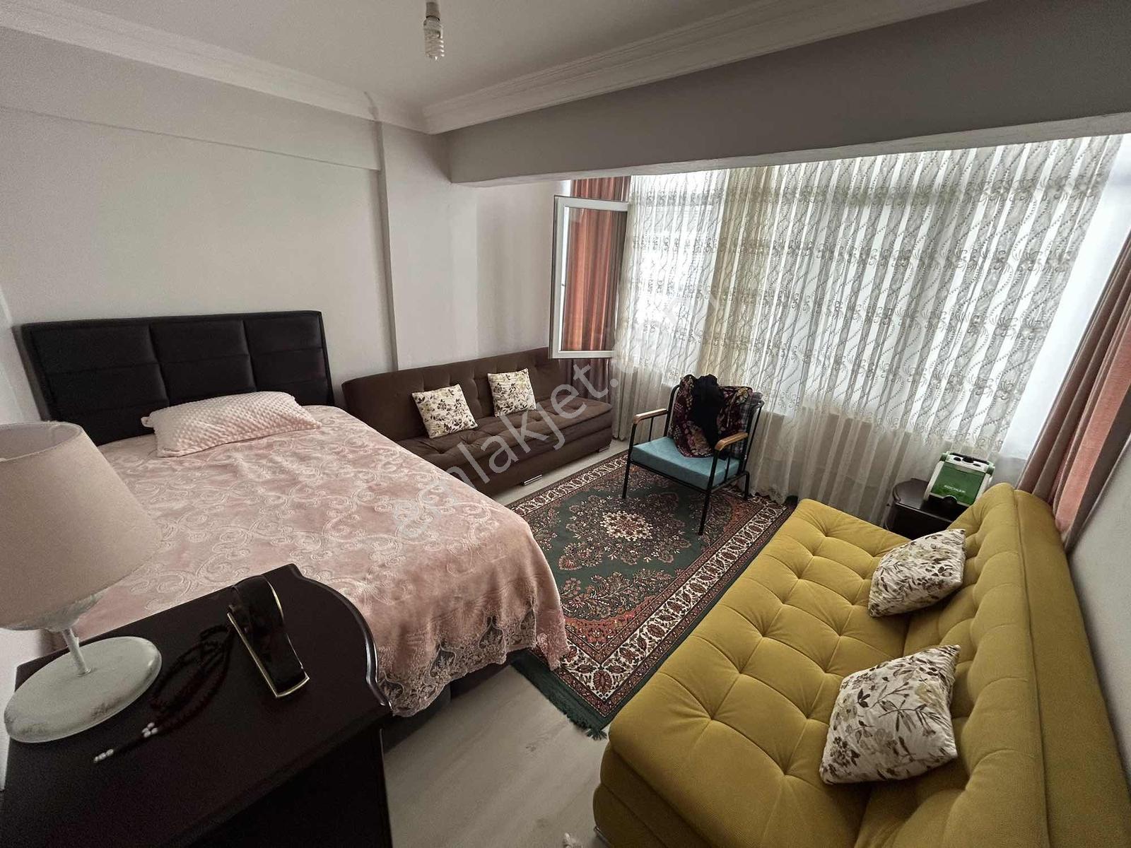 Onmax Burhaniye Merkezde 3+1 125 M2 Ara Kat Satılık Daire - Görsel 18