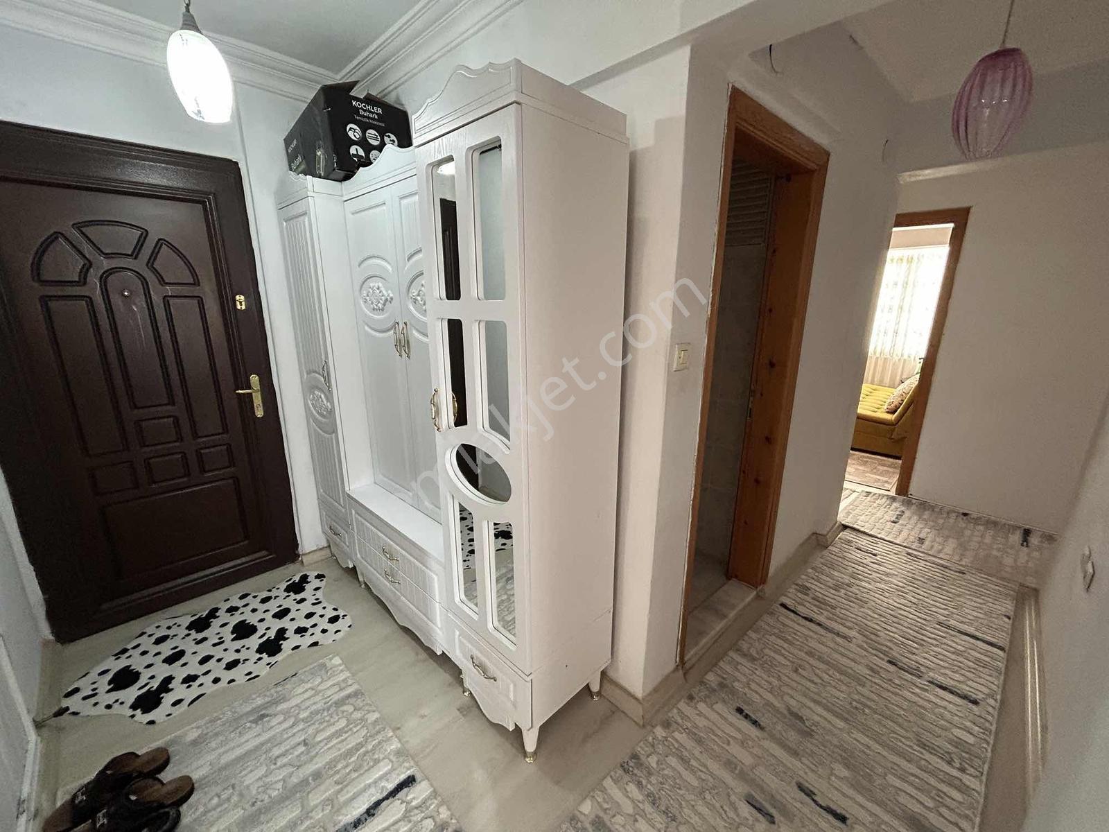 Onmax Burhaniye Merkezde 3+1 125 M2 Ara Kat Satılık Daire - Görsel 12