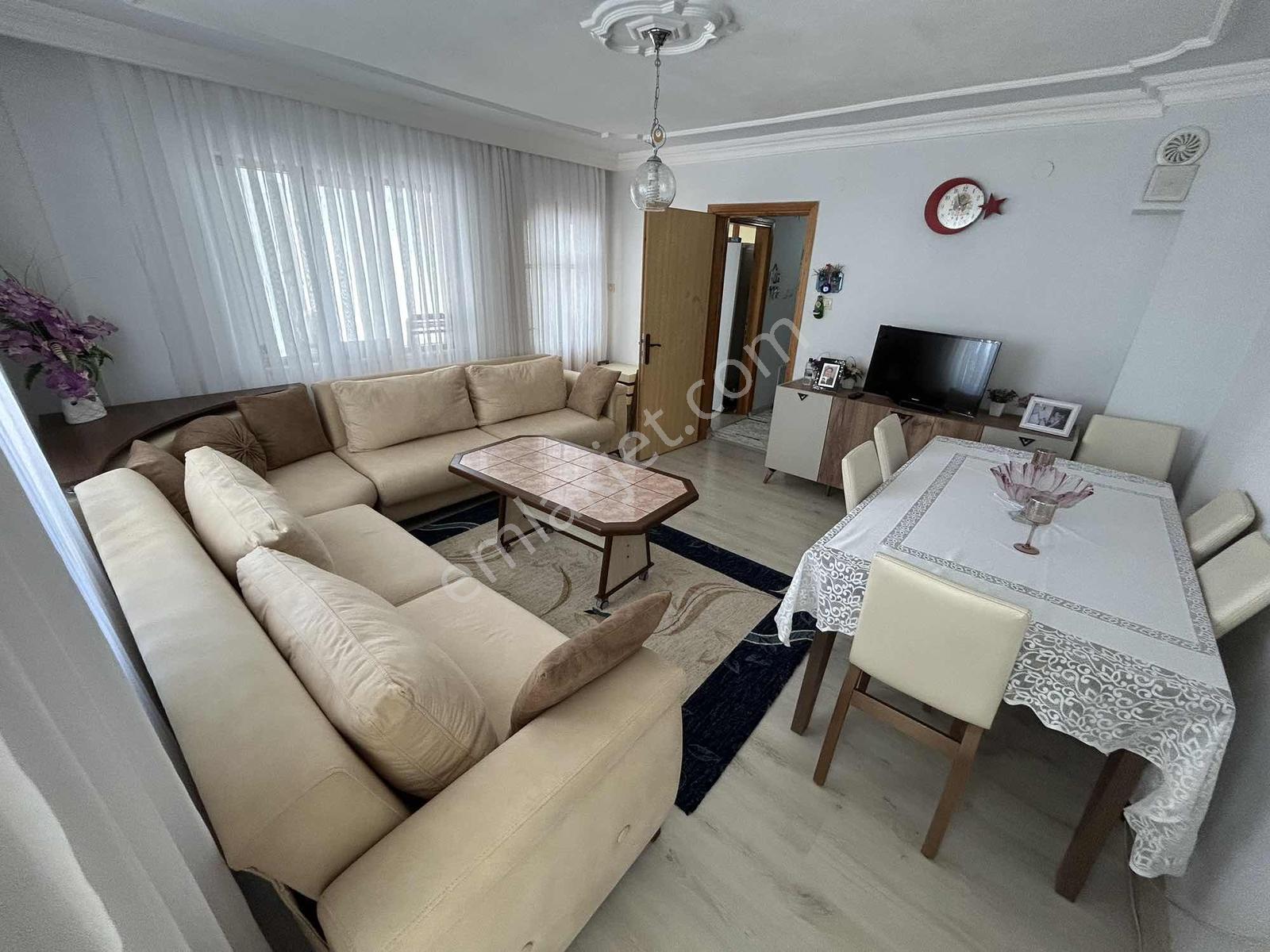 Onmax Burhaniye Merkezde 3+1 125 M2 Ara Kat Satılık Daire - Görsel 7