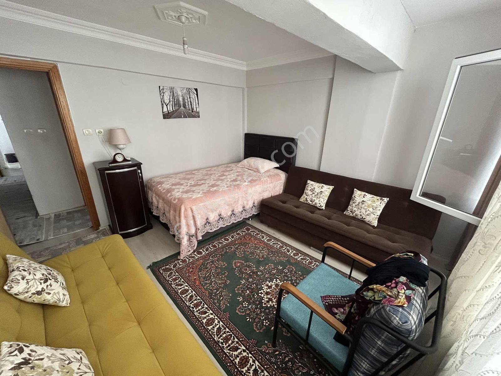 Onmax Burhaniye Merkezde 3+1 125 M2 Ara Kat Satılık Daire - Görsel 6