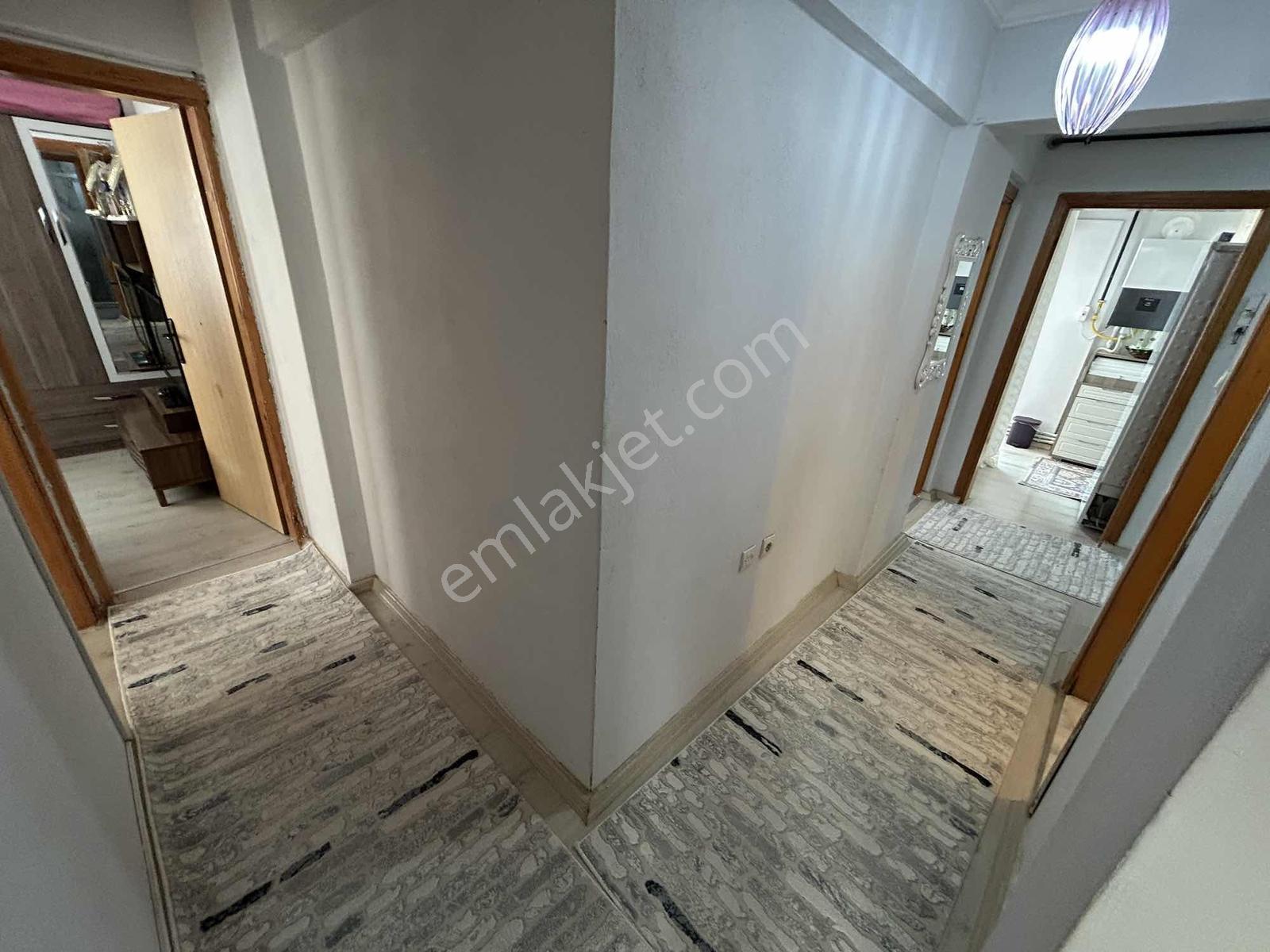 Onmax Burhaniye Merkezde 3+1 125 M2 Ara Kat Satılık Daire - Görsel 16