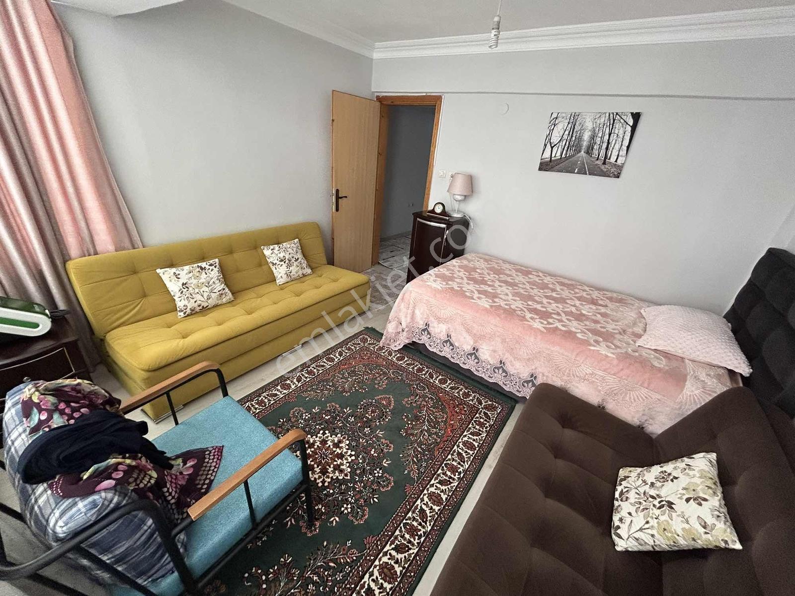 Onmax Burhaniye Merkezde 3+1 125 M2 Ara Kat Satılık Daire - Görsel 9