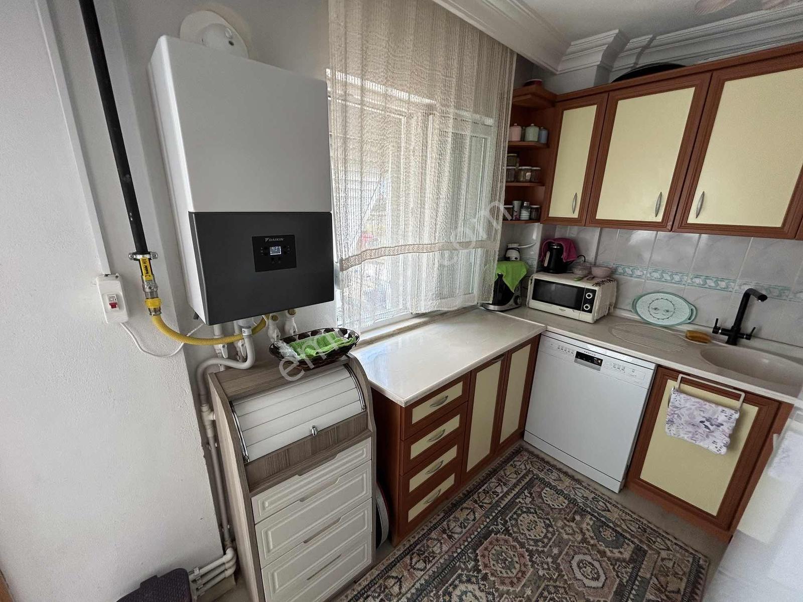 Onmax Burhaniye Merkezde 3+1 125 M2 Ara Kat Satılık Daire - Görsel 26