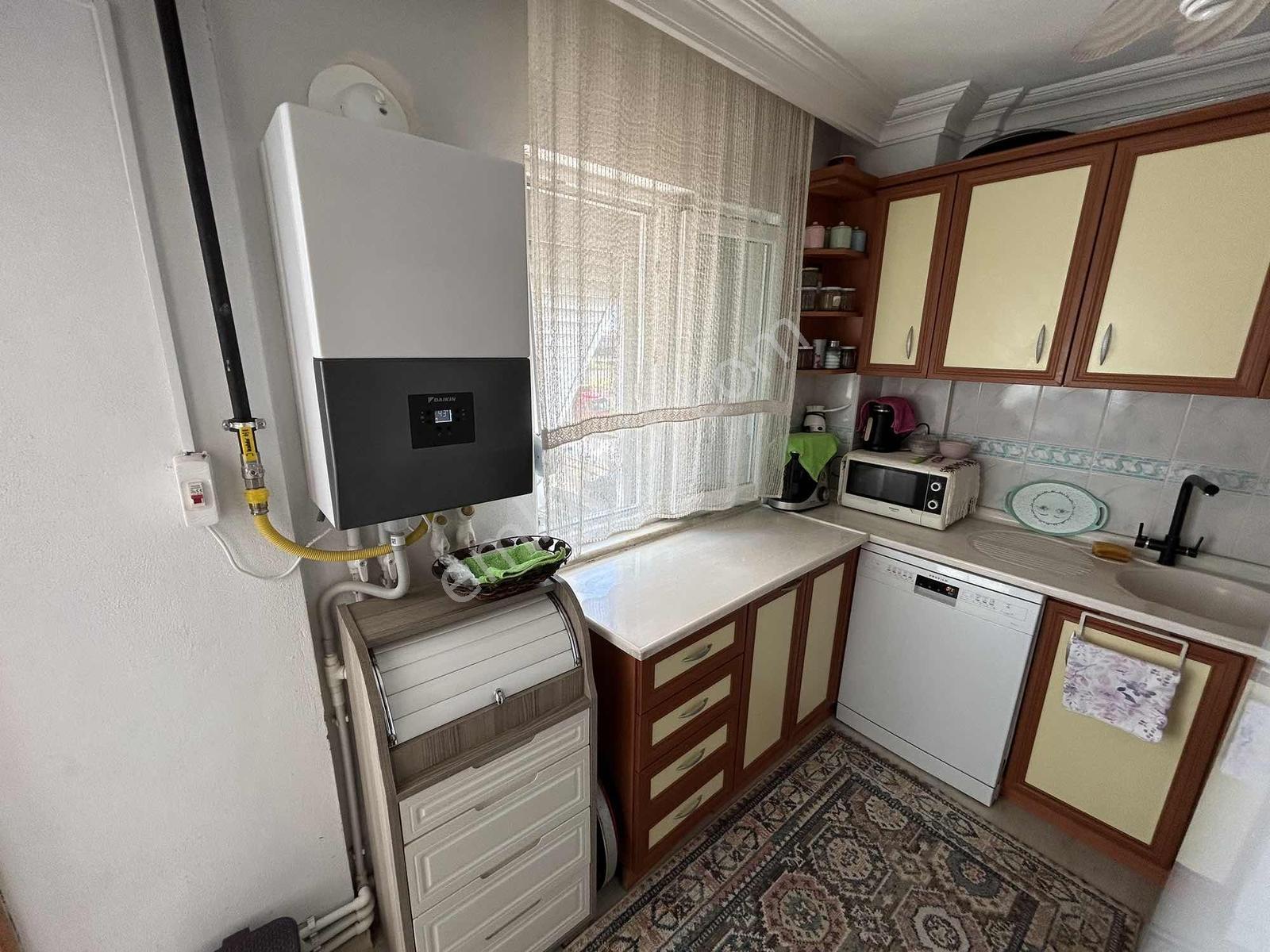 Onmax Burhaniye Merkezde 3+1 125 M2 Ara Kat Satılık Daire - Görsel 33