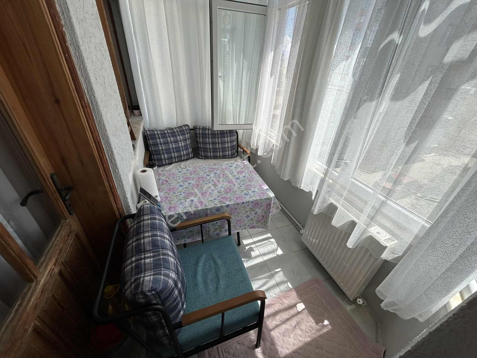 Onmax Burhaniye Merkezde 3+1 125 M2 Ara Kat Satılık Daire - Görsel 20