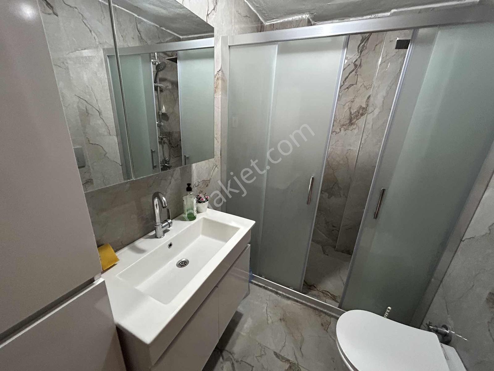 Onmax Burhaniye Merkezde 3+1 125 M2 Ara Kat Satılık Daire - Görsel 25