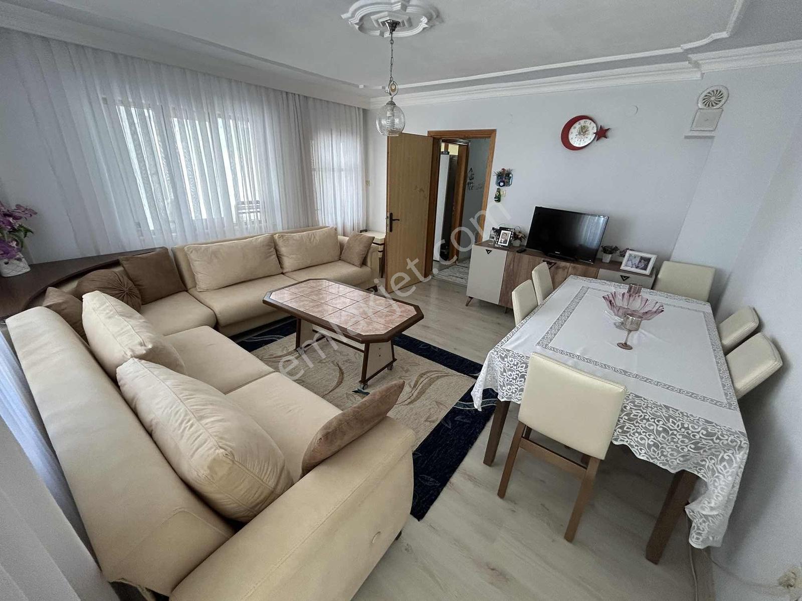 Onmax Burhaniye Merkezde 3+1 125 M2 Ara Kat Satılık Daire - Görsel 30