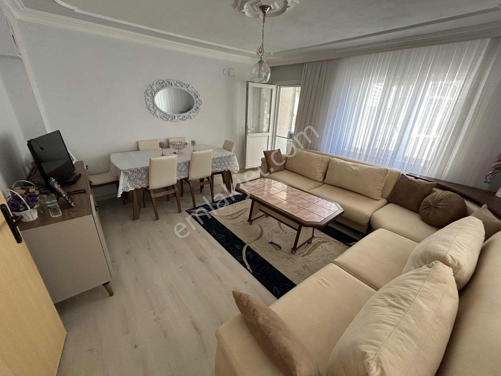 Onmax Burhaniye Merkezde 3+1 125 M2 Ara Kat Satılık Daire - Görsel 31