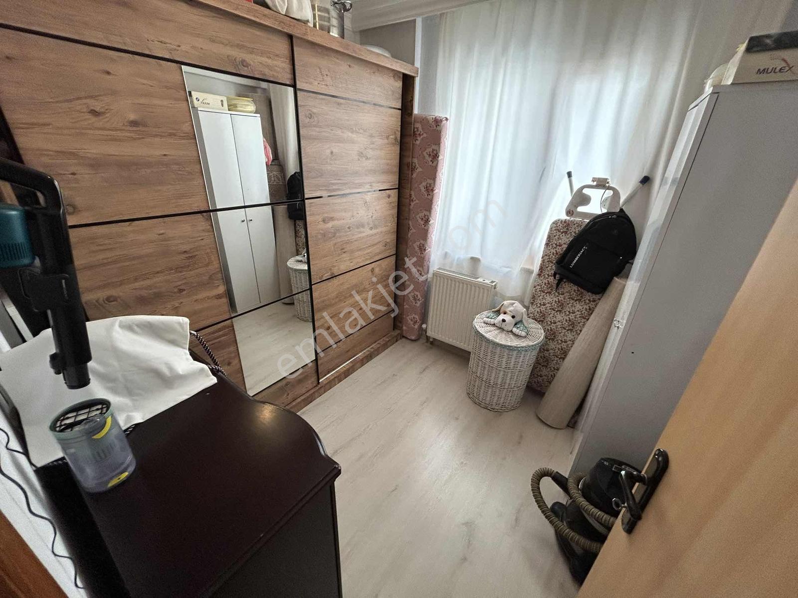 Onmax Burhaniye Merkezde 3+1 125 M2 Ara Kat Satılık Daire - Görsel 17