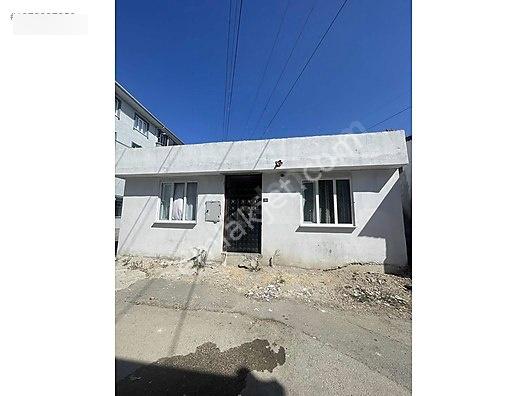 Hamitlerde Tek Katlı Kelepir Müstakil Ev