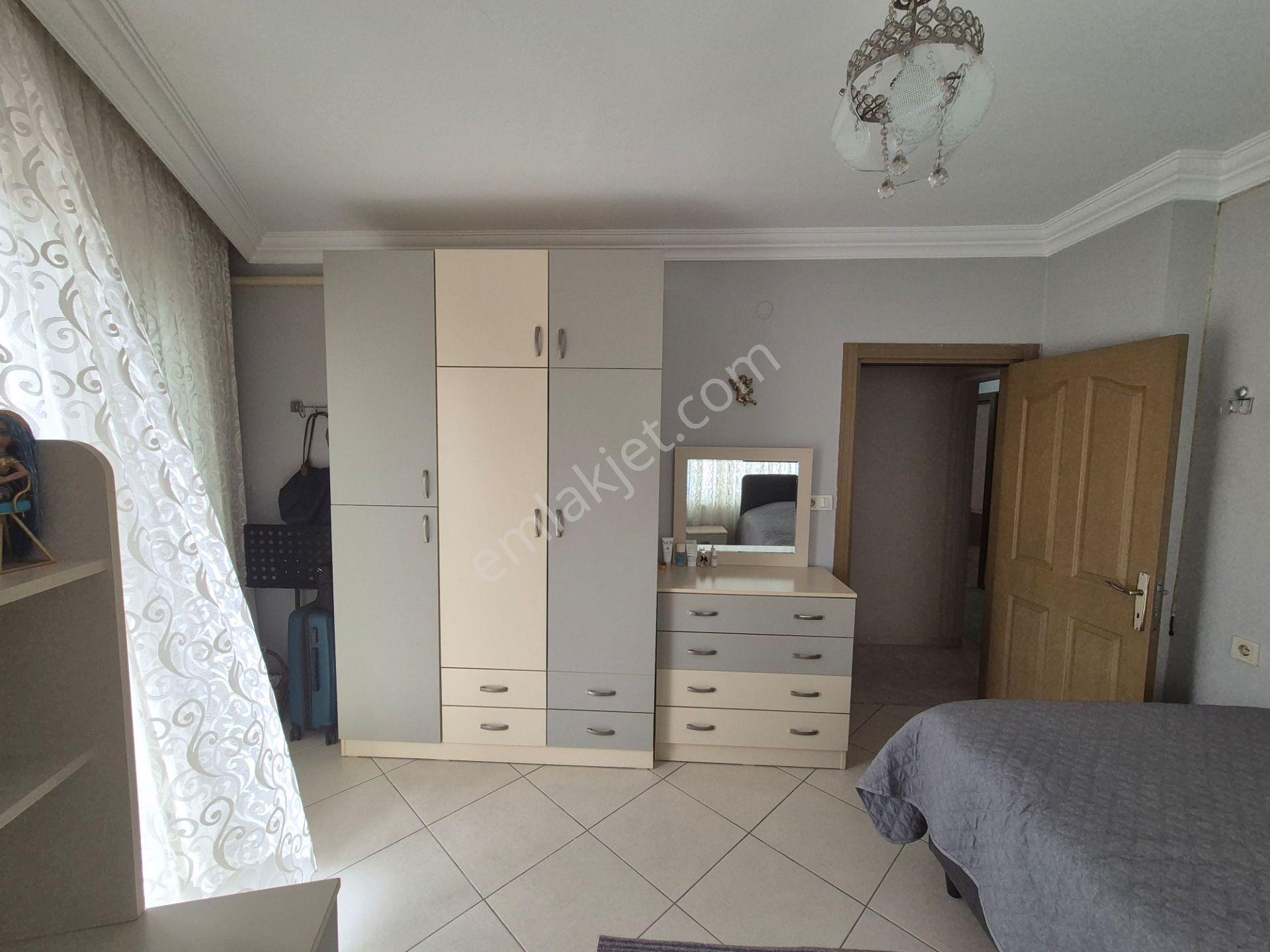 Prestij'den Turgutris'te Full Yapılı Doğalgazlı 3+1 Daire - Görsel 13