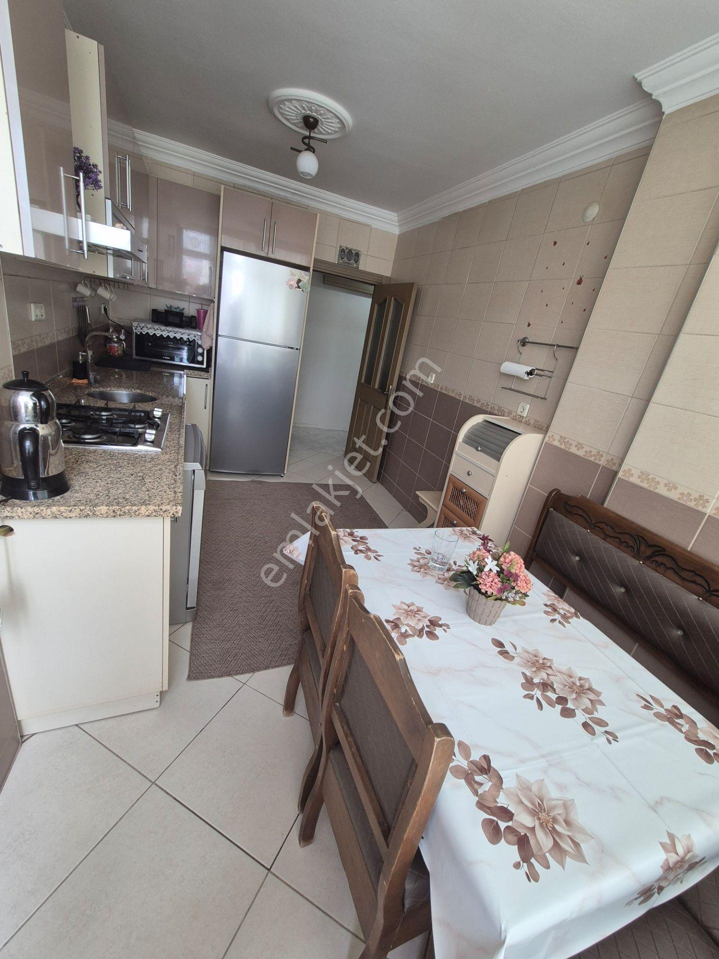 Prestij'den Turgutris'te Full Yapılı Doğalgazlı 3+1 Daire - Görsel 5