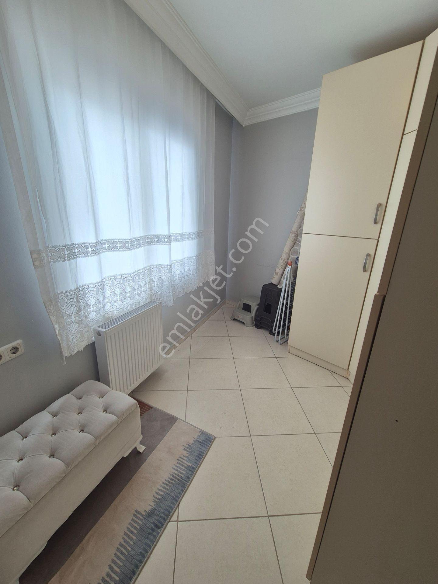Prestij'den Turgutris'te Full Yapılı Doğalgazlı 3+1 Daire - Görsel 14