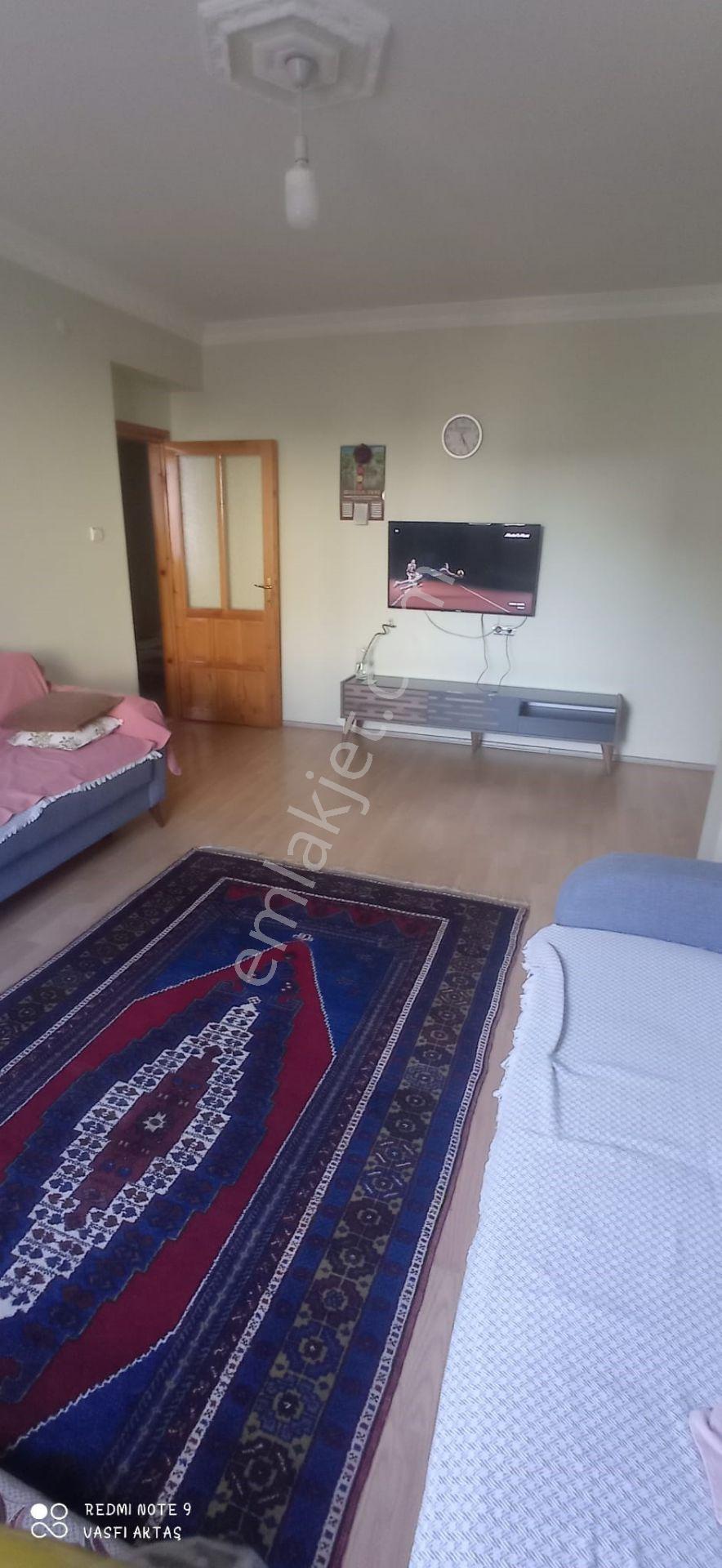 Boyacı Ali Mahallesinde 3+1 Daire 2 Nci Katta
