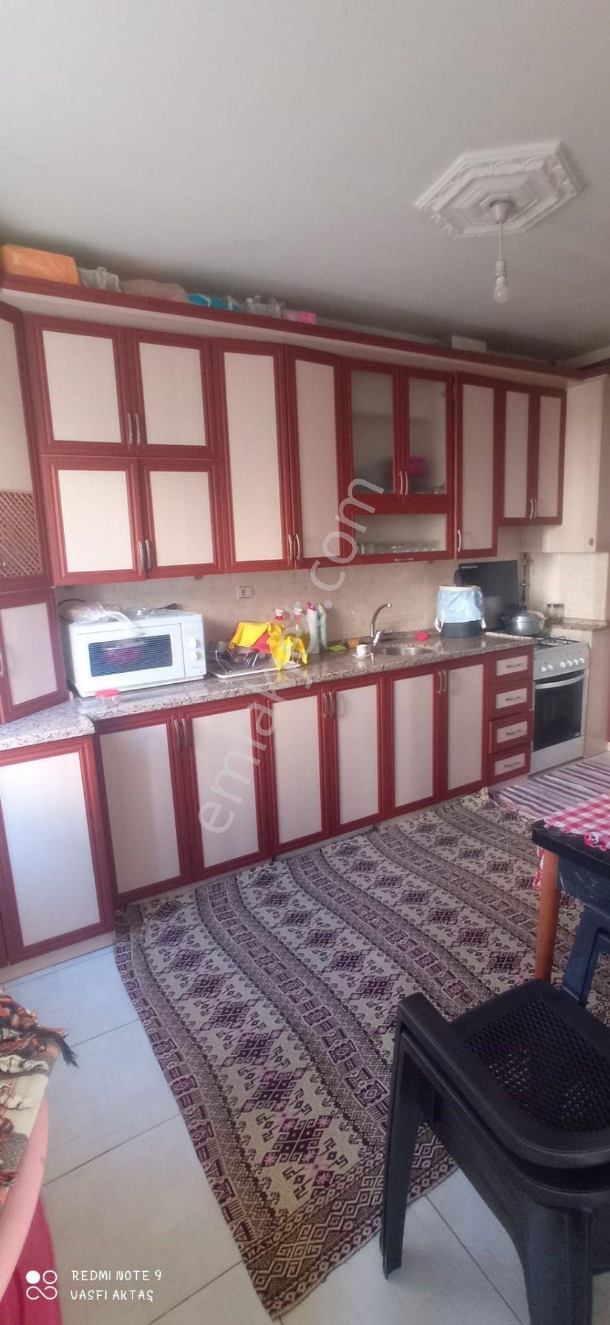 Boyacı Ali Mahallesinde 3+1 Daire 2 Nci Katta - Görsel 2