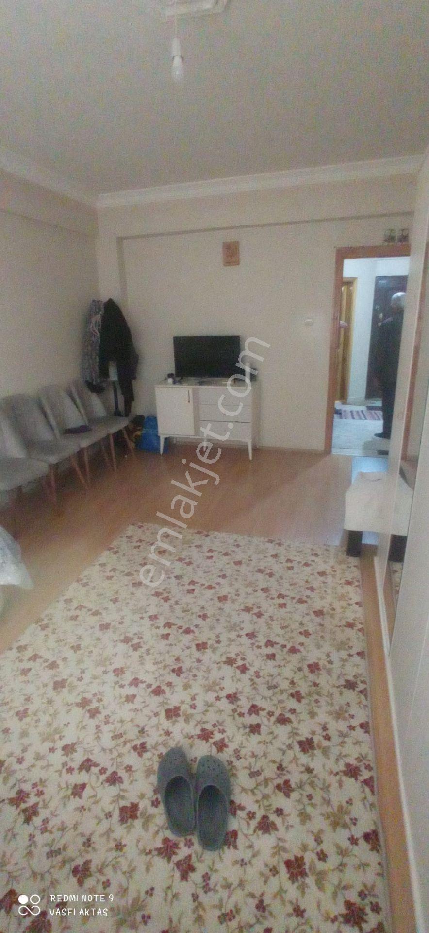 Boyacı Ali Mahallesinde 3+1 Daire 2 Nci Katta - Görsel 3