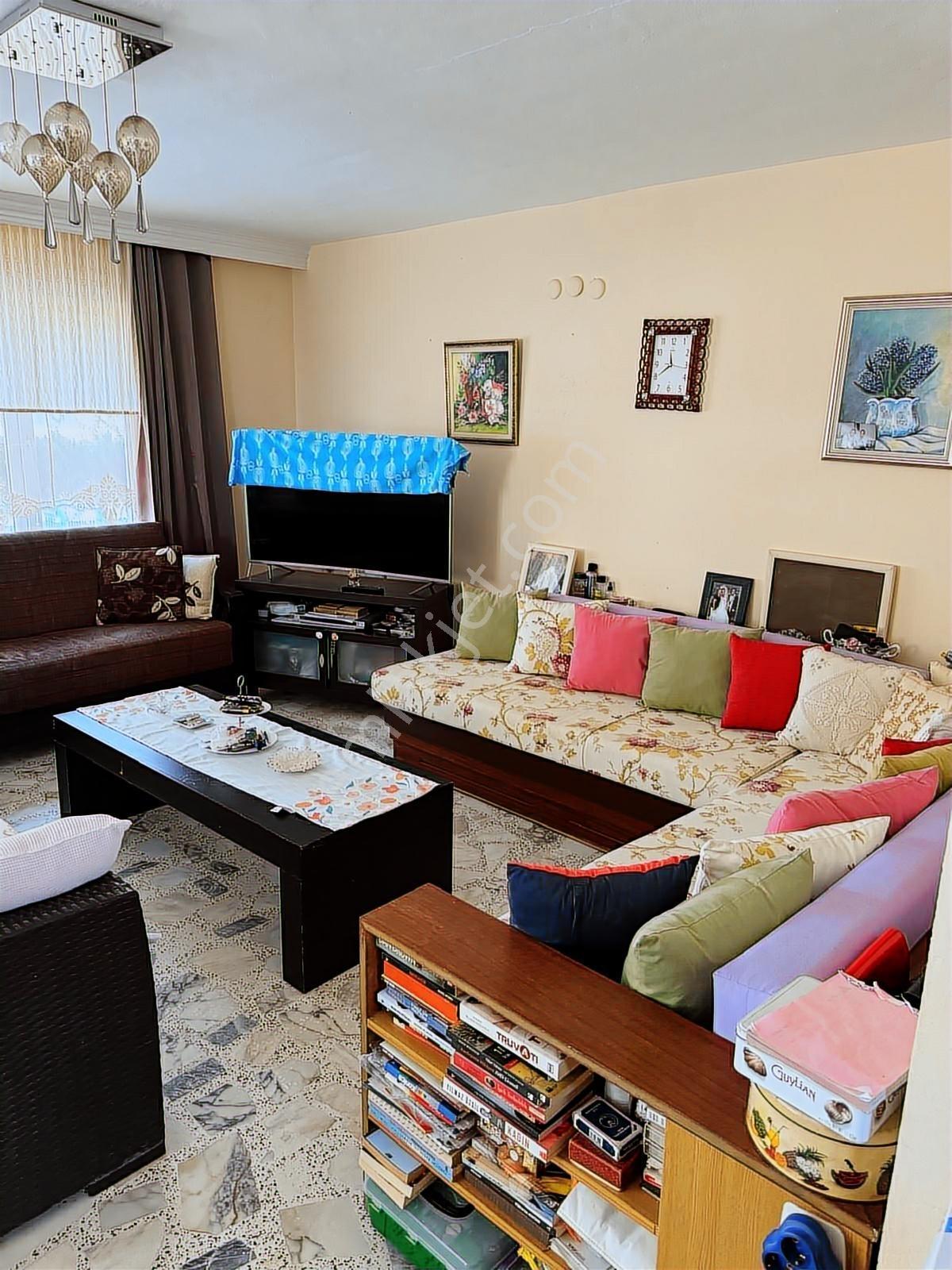 Çanakkale Saros Körfezinde Deniz Manzaralı Villa Mkd Emlaktan - Görsel 31