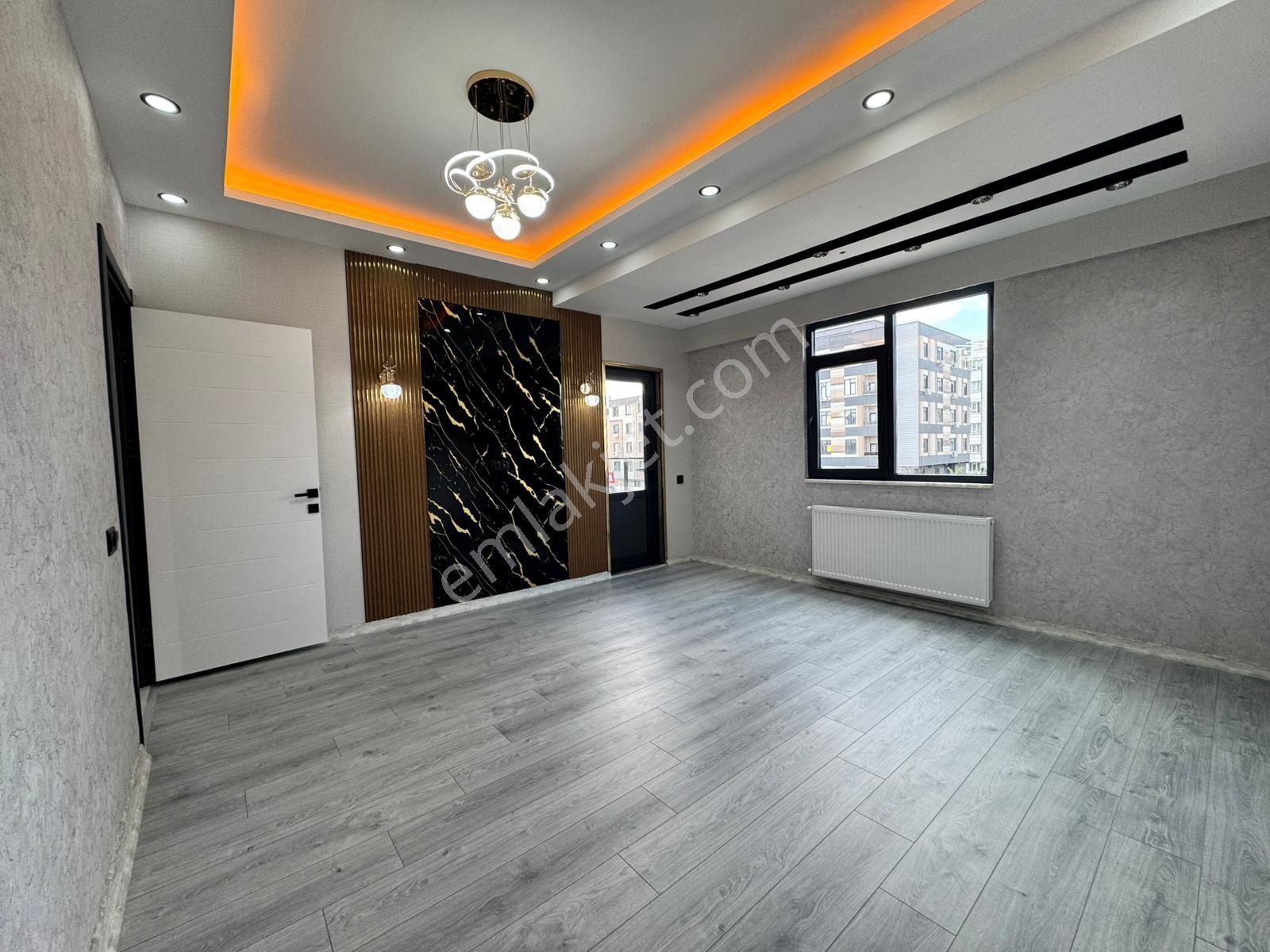 Satılık 2+1 Sıfır Lüx Daire