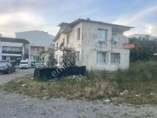 805-pazara Adliyeye Üniversiteye Yakın Müstakil Ev - Görsel 4