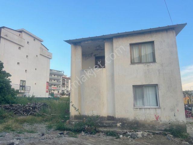 805-pazara Adliyeye Üniversiteye Yakın Müstakil Ev - Görsel 7