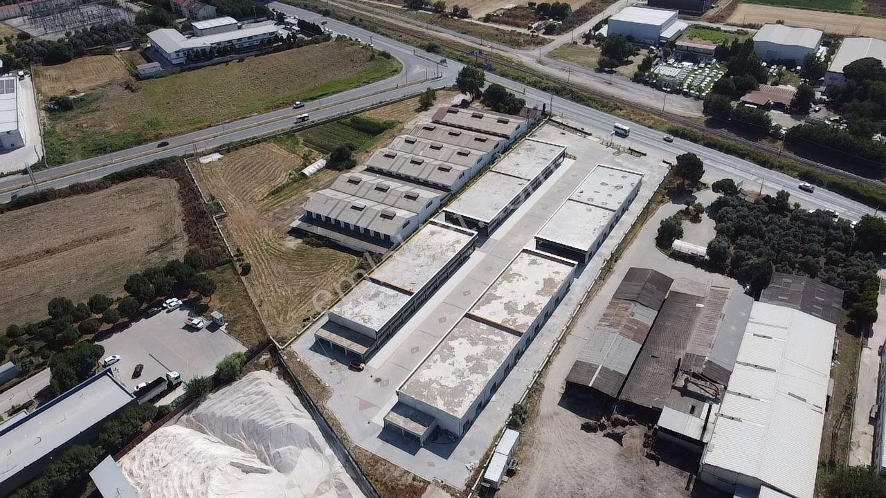 A Plus Gayrimenkulden Yeni Galericiler Sitesinde Satılık Dükkan - Görsel 5