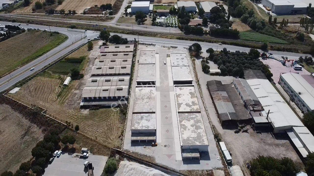 A Plus Gayrimenkulden Yeni Galericiler Sitesinde Satılık Dükkan - Görsel 4