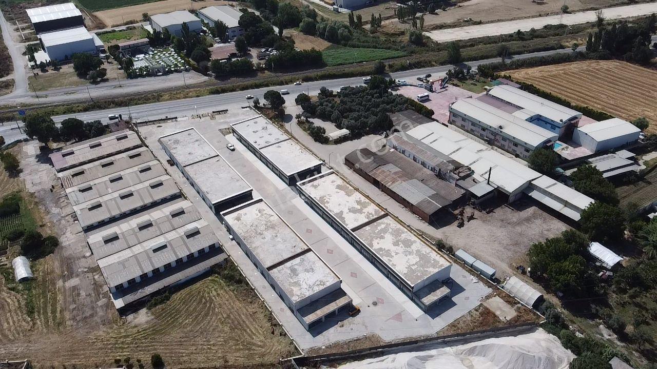 A Plus Gayrimenkulden Yeni Galericiler Sitesinde Satılık Dükkan - Görsel 3