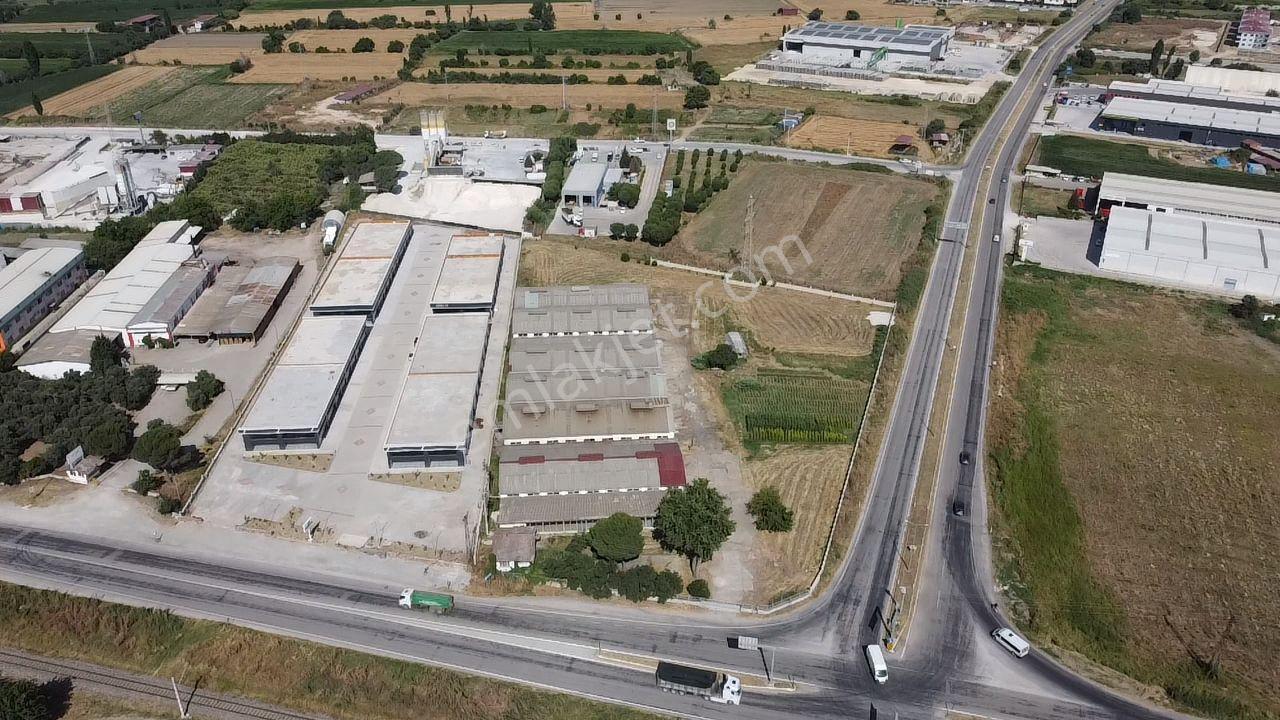 A Plus Gayrimenkulden Yeni Galericiler Sitesinde Satılık Dükkan - Görsel 7