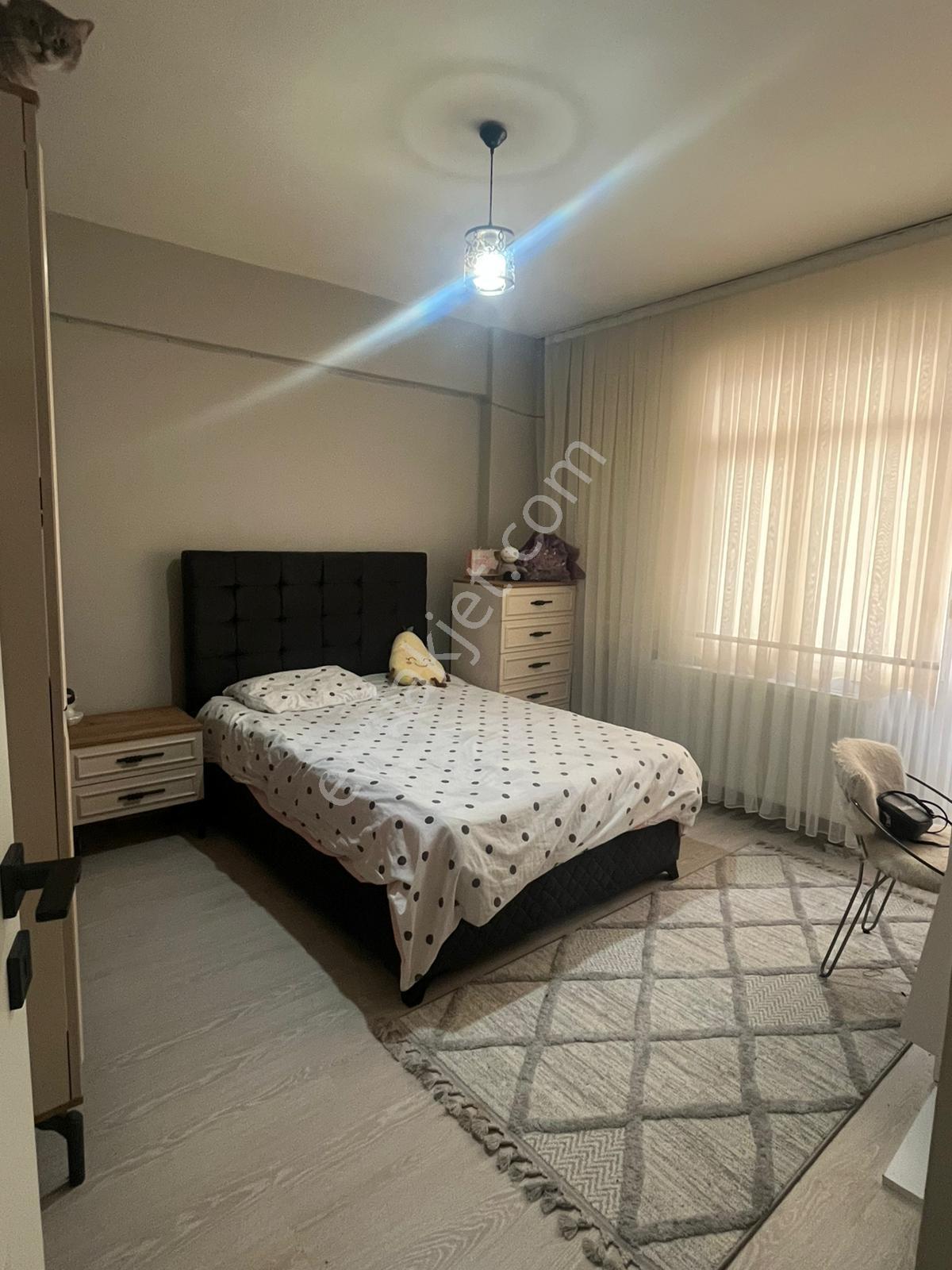 Bafra Vıp Gayrimenkulden Bulvar Cad.de 4+1, 180m2 Satılık Daire - Görsel 15