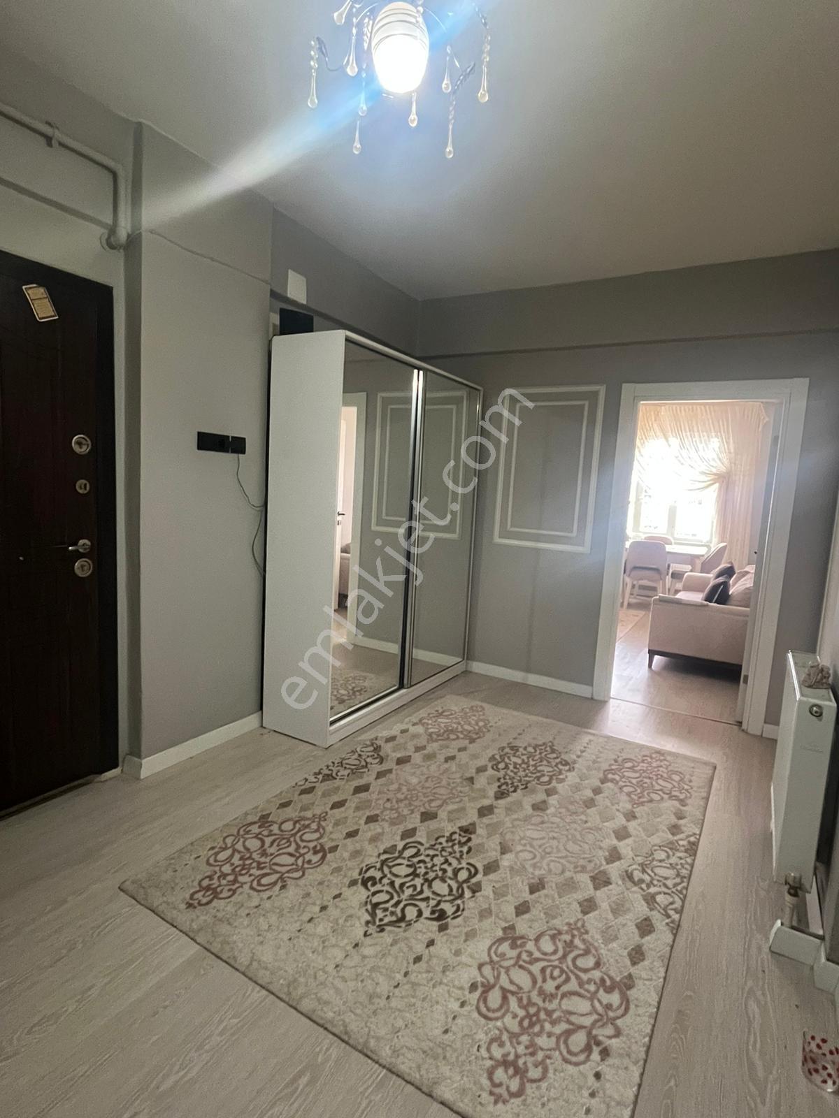 Bafra Vıp Gayrimenkulden Bulvar Cad.de 4+1, 180m2 Satılık Daire - Görsel 18
