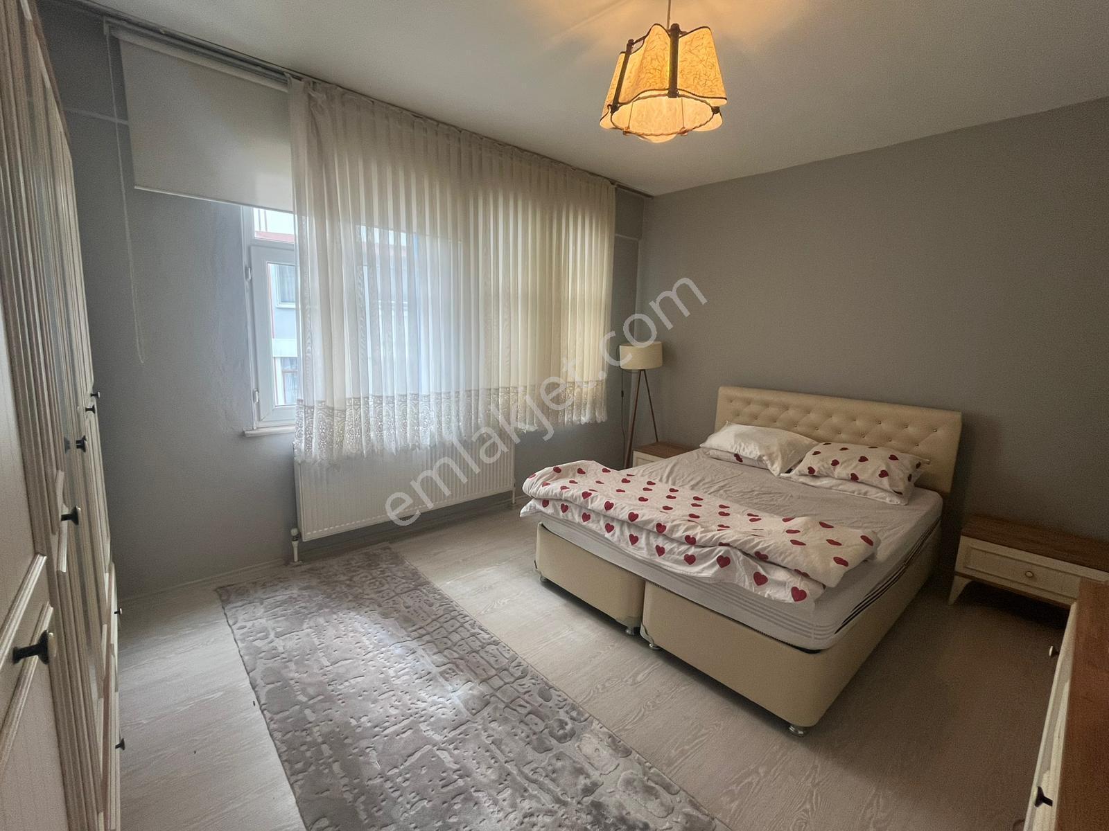 Bafra Vıp Gayrimenkulden Bulvar Cad.de 4+1, 180m2 Satılık Daire - Görsel 13