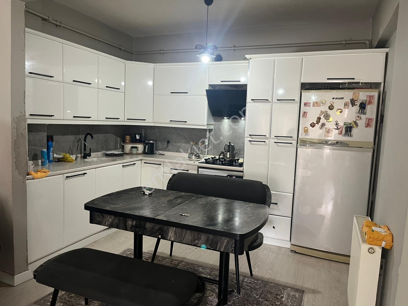 Bafra Vıp Gayrimenkulden Bulvar Cad.de 4+1, 180m2 Satılık Daire - Görsel 27