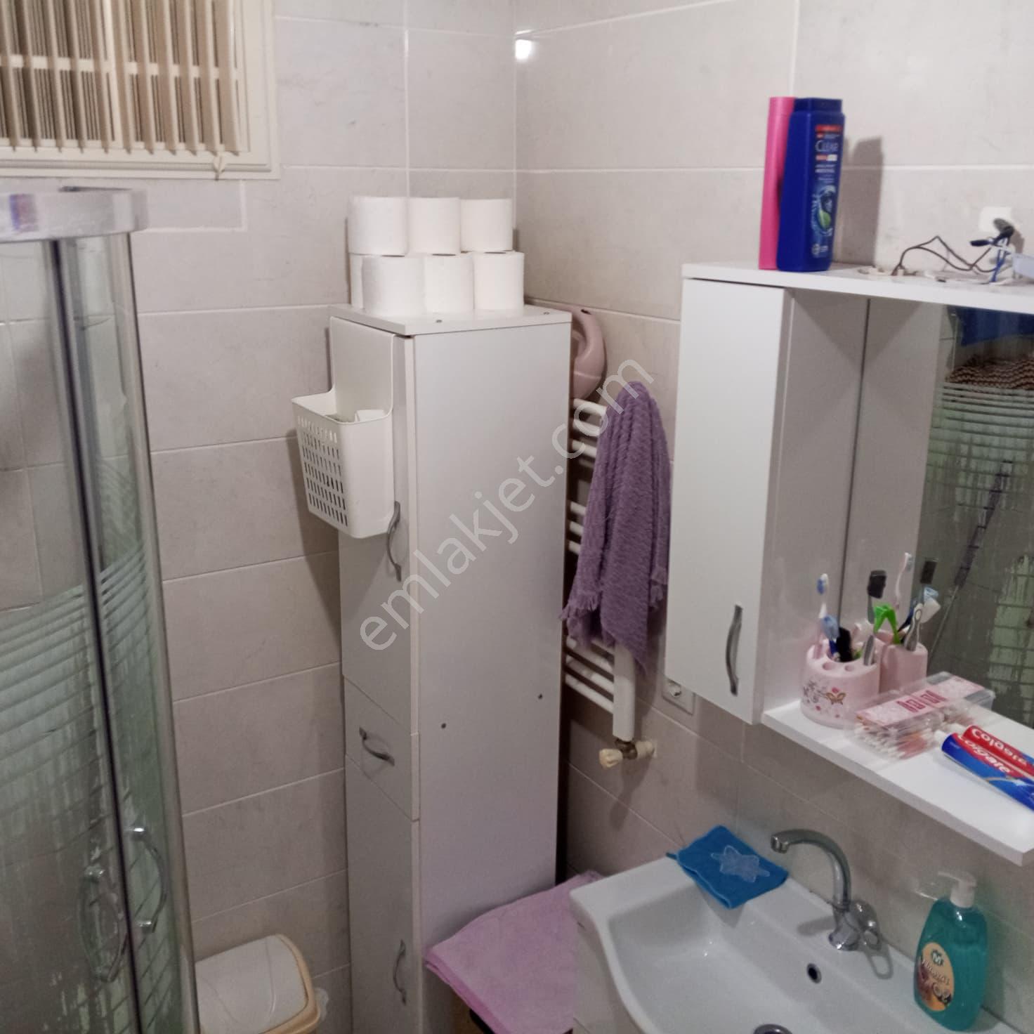 Hacı Osman Da Deniz Manzaralı Satılık Dublex Daire - Görsel 11