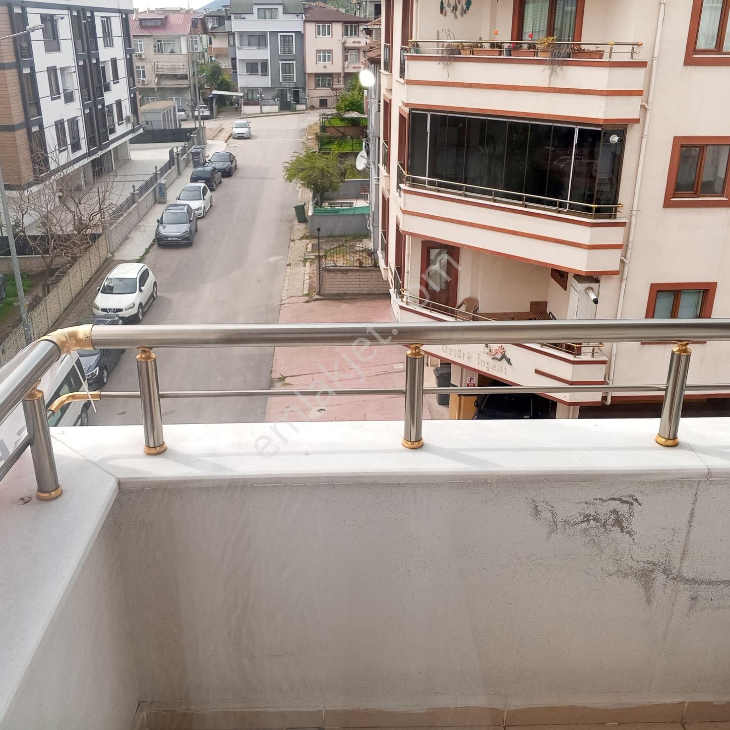 Hacı Osman Da Deniz Manzaralı Satılık Dublex Daire - Görsel 4