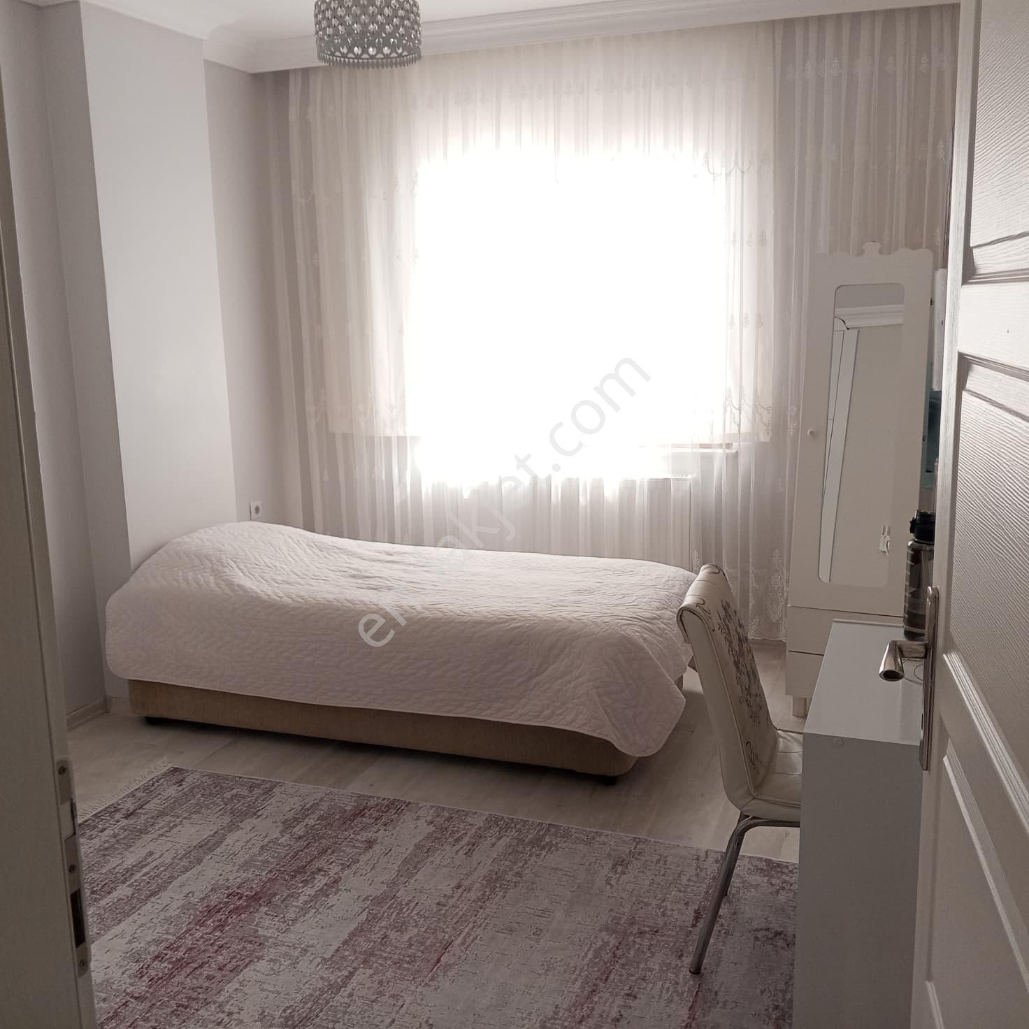 Hacı Osman Da Deniz Manzaralı Satılık Dublex Daire - Görsel 6