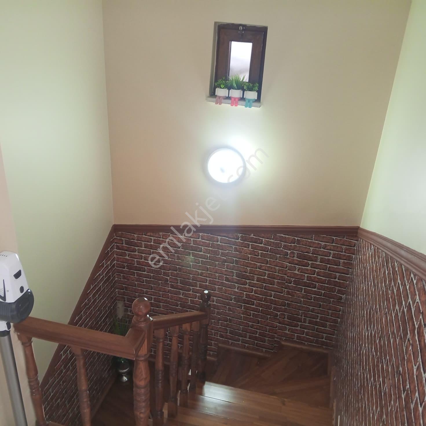 Hacı Osman Da Deniz Manzaralı Satılık Dublex Daire - Görsel 14