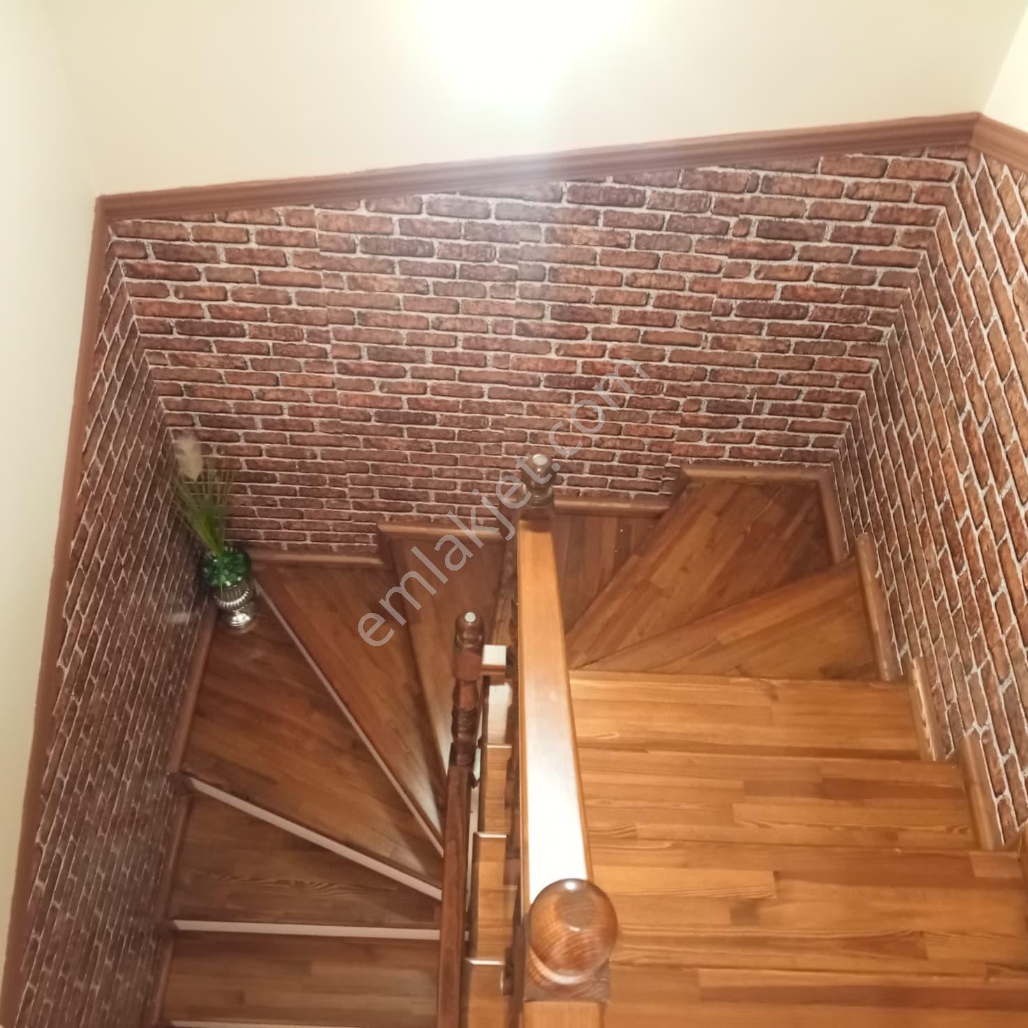 Hacı Osman Da Deniz Manzaralı Satılık Dublex Daire - Görsel 9