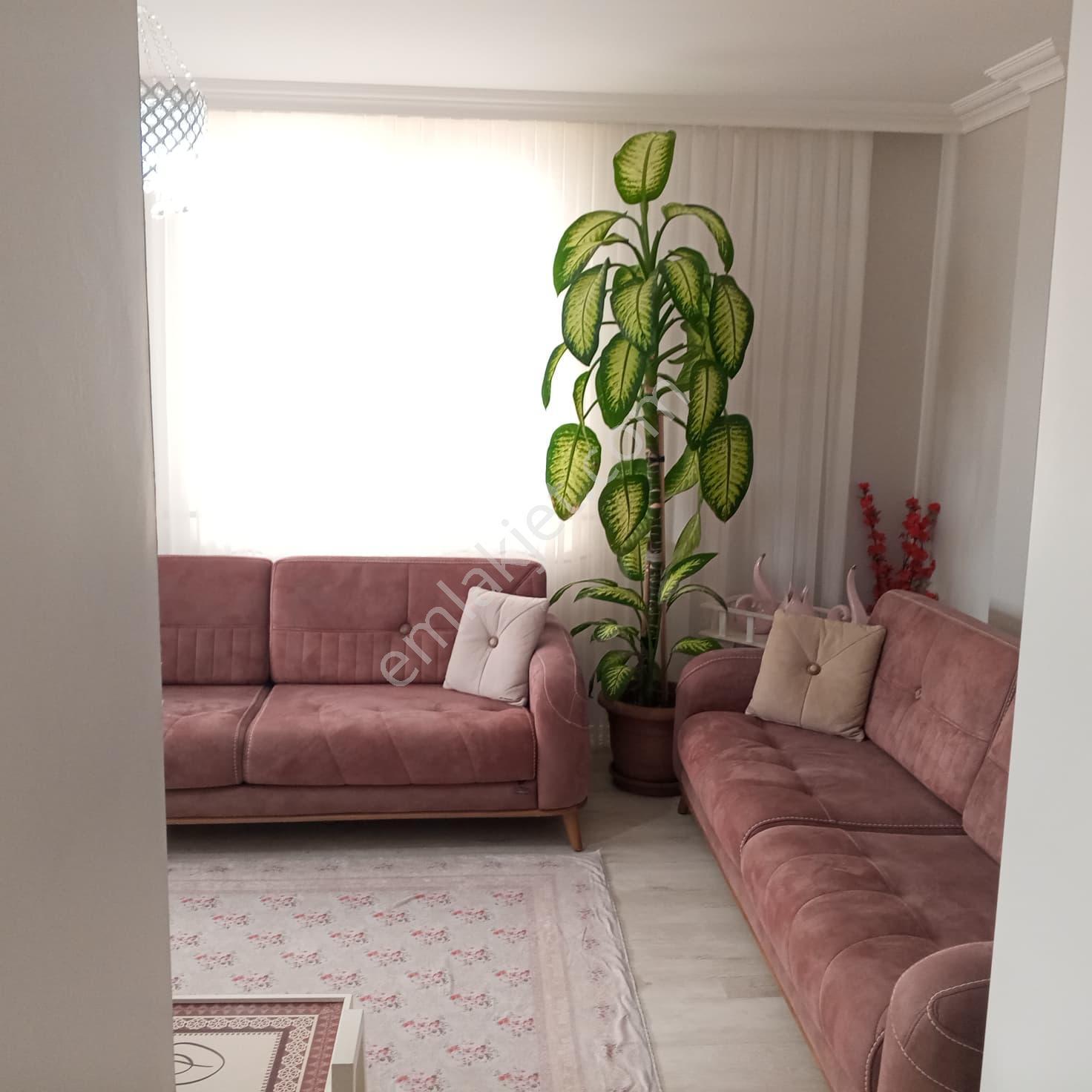 Hacı Osman Da Deniz Manzaralı Satılık Dublex Daire - Görsel 8