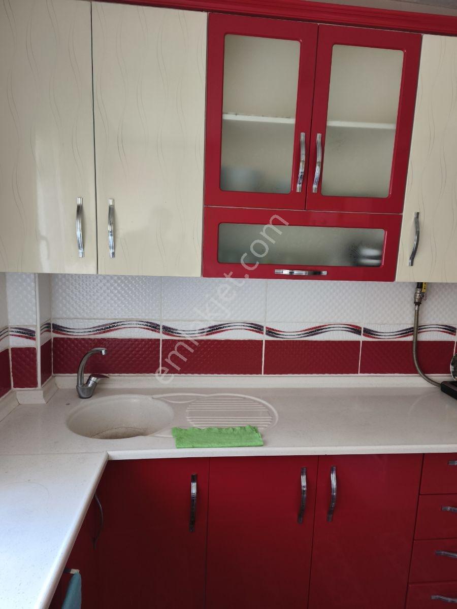 Üçyol Meydan Yakını 2+1 Doğalgazlı Dubleks Full Eşyalı - Görsel 15