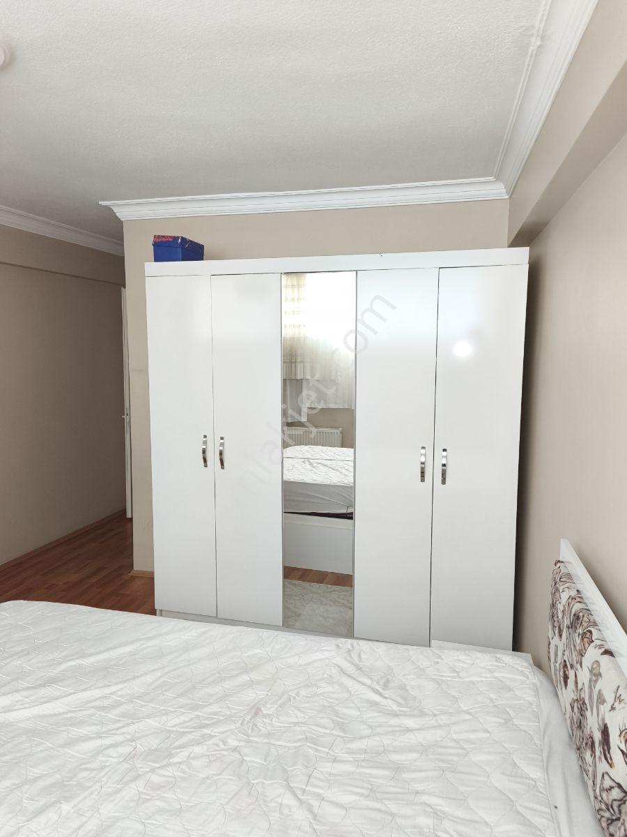 Üçyol Meydan Yakını 2+1 Doğalgazlı Dubleks Full Eşyalı - Görsel 28